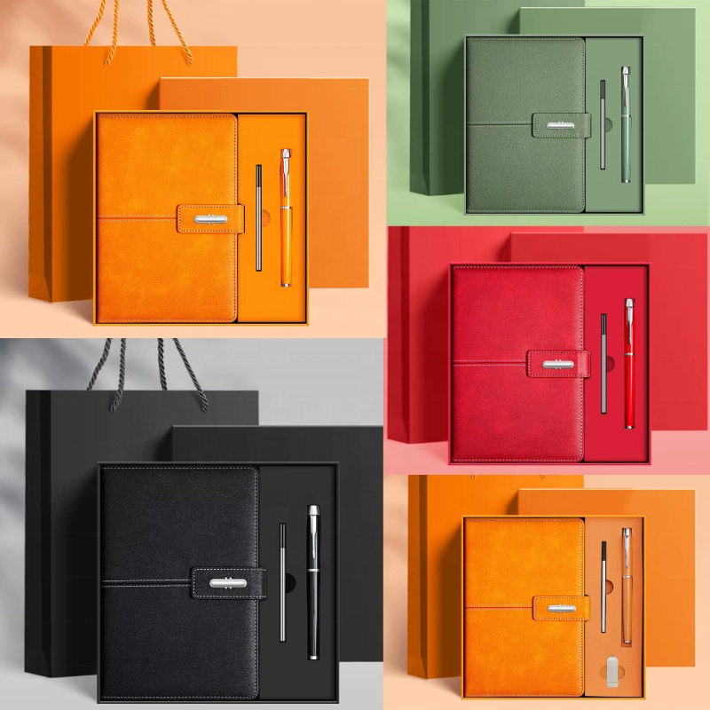 ヴィンテージA5レザーノートブック、ソフトカバー、ビジネス会 - Leatherwork Books のレビューと価格