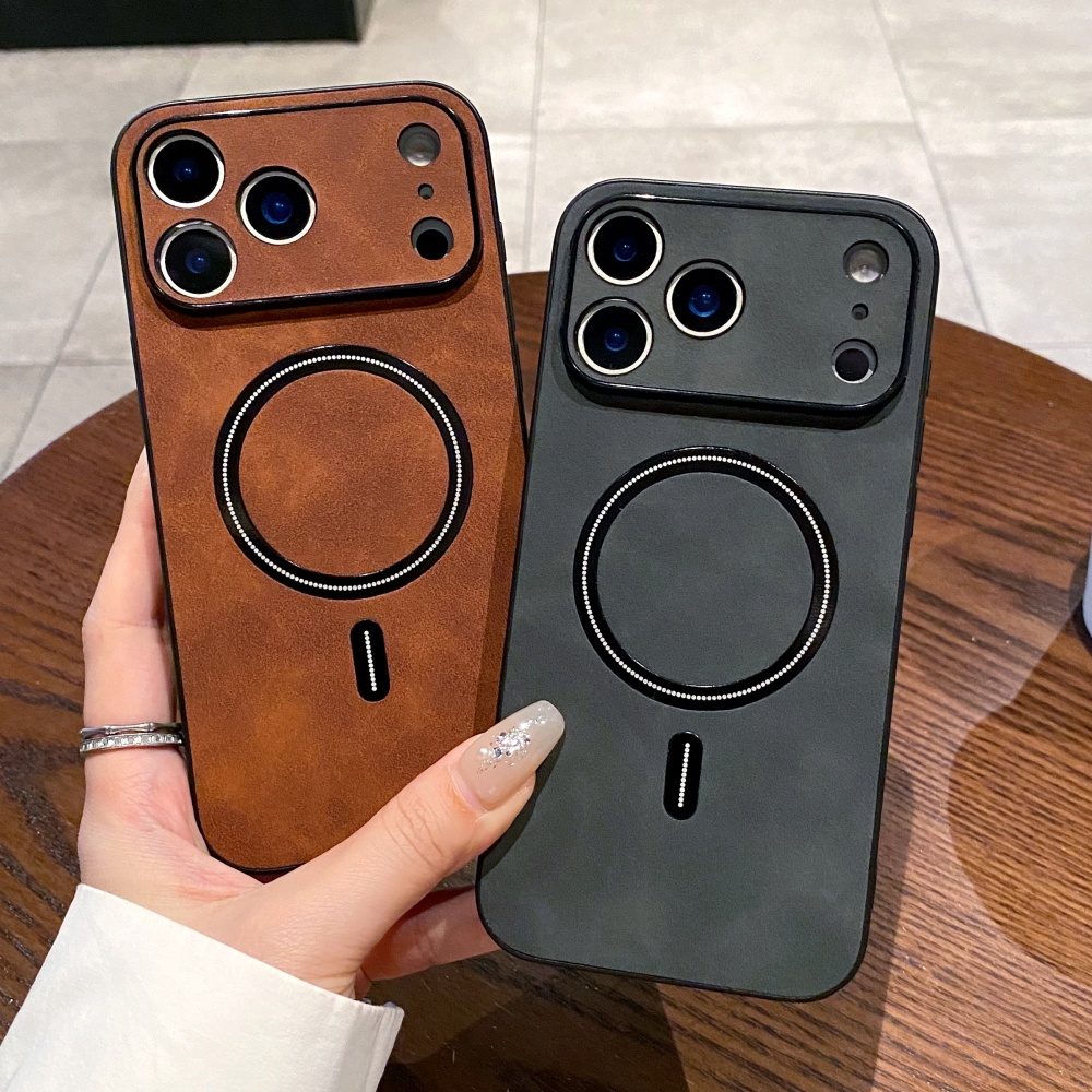 iPhone 17 15 16 Pro Max 14 Plu - Leather X のレビューと価格