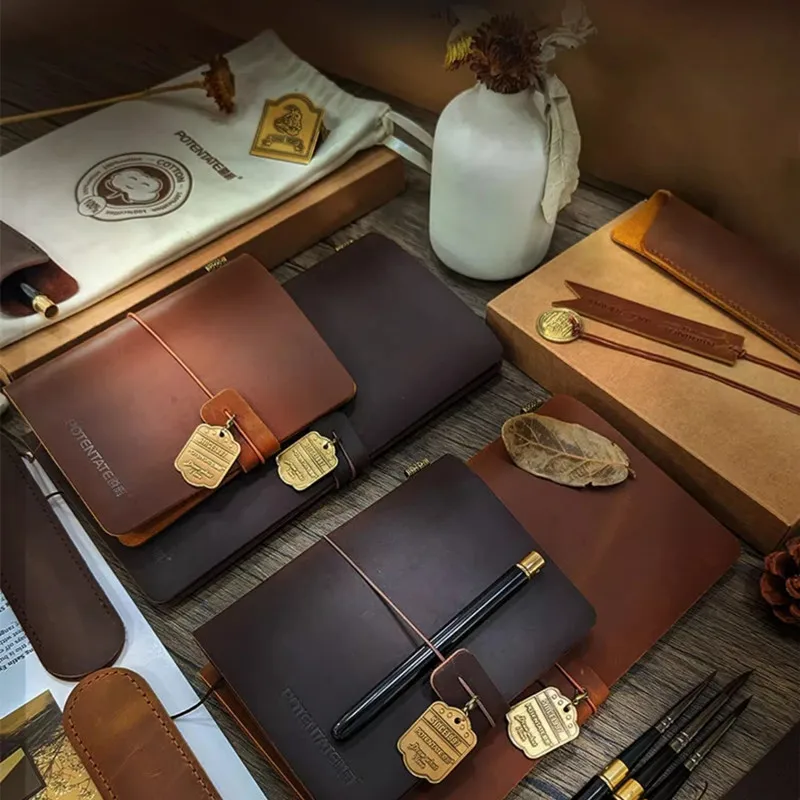 鉢植えの水彩スケッチブック,綿100% のトラベルカバー,ク - Leatherwork Books のレビューと価格