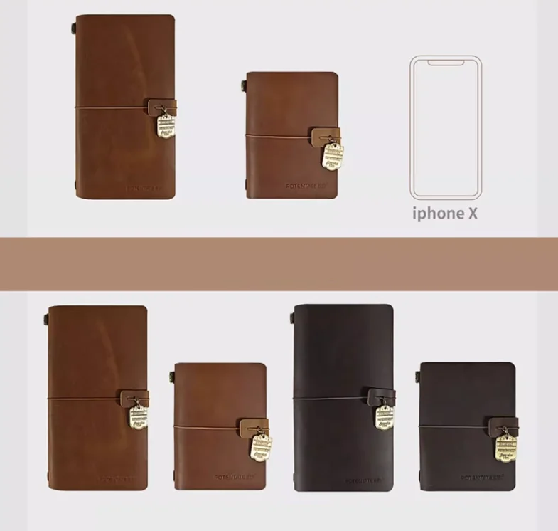 鉢植えの水彩スケッチブック,綿100% のトラベルカバー,ク - Leatherwork Books のレビューと価格
