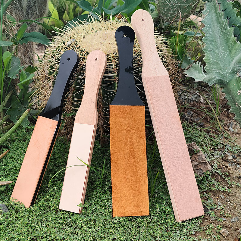 高品質の安定性複合ワックス,研磨ペースト,ベース,レザーナイ - Leatherwork Knives のレビューと価格